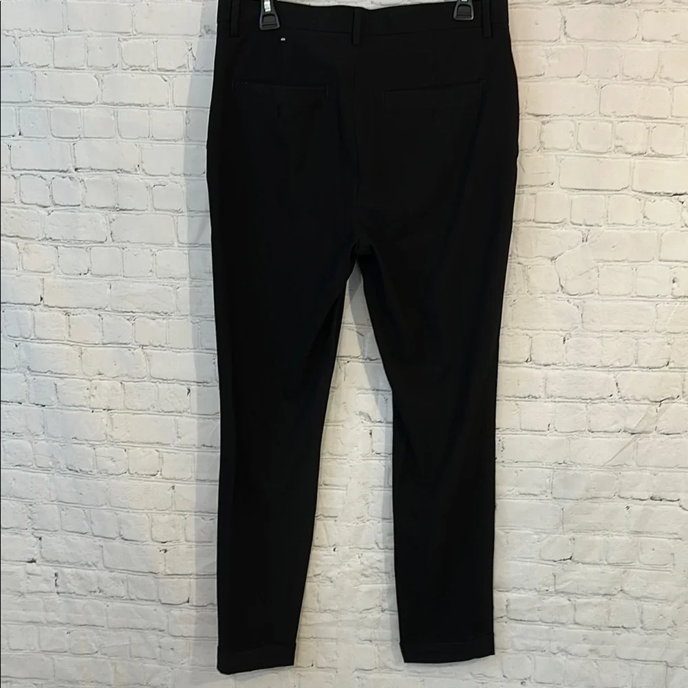 H&M women’s casual or work black Pants